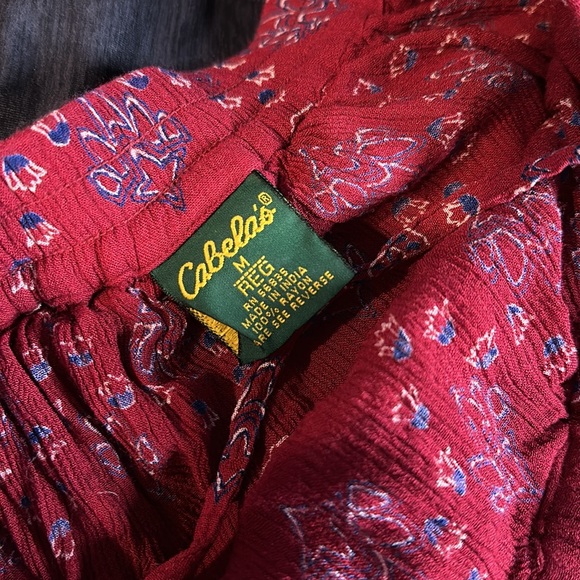 Cabela’s skirt - Picture 6 of 8